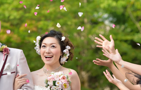 ブライダルフェア 秋田県鹿角市の結婚式場ホテル鹿角