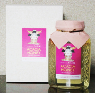 ACACIA HONEY