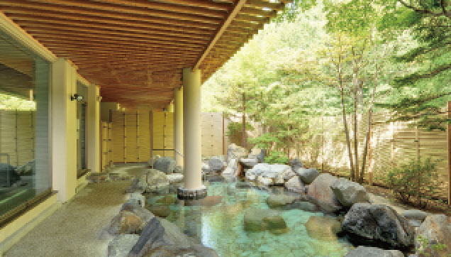 秋田大湯溫泉鹿角酒店